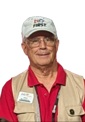 Clark McChesney, FTC Advisory Council